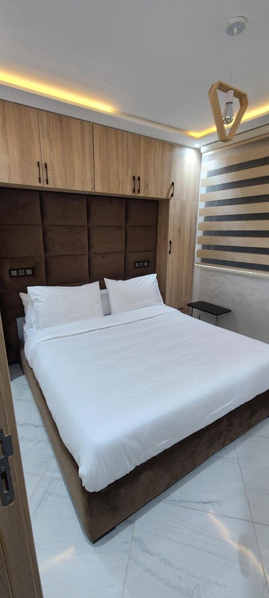 Appartment Bades Alhoceima Al Hoceima Exterior photo